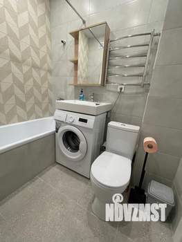 1-к квартира, на длительный срок, 46м2, 9/12 этаж