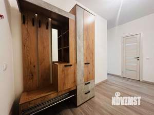 1-к квартира, на длительный срок, 40м2, 4/9 этаж