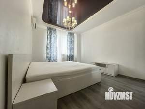 3-к квартира, на длительный срок, 109м2, 16/16 этаж