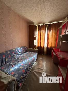 3-к квартира, на длительный срок, 65м2, 4/5 этаж