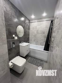 2-к квартира, на длительный срок, 44м2, 9/27 этаж