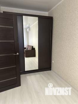 1-к квартира, на длительный срок, 37м2, 3/22 этаж