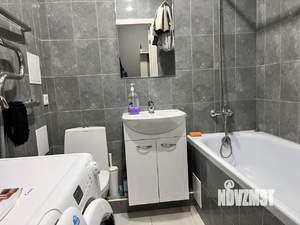 1-к квартира, на длительный срок, 34м2, 13/19 этаж