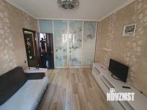 1-к квартира, на длительный срок, 37м2, 4/17 этаж