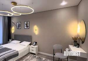 1-к квартира, на длительный срок, 31м2, 3/6 этаж