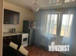 1-к квартира, на длительный срок, 40м2, 9/12 этаж