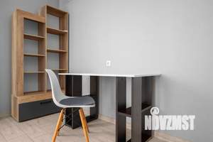 2-к квартира, посуточно, 70м2, 18/24 этаж