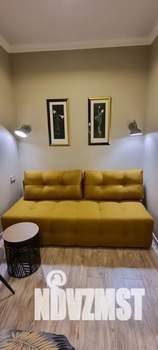 1-к квартира, посуточно, 42м2, 7/14 этаж