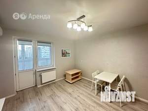 1-к квартира, на длительный срок, 50м2, 7/23 этаж