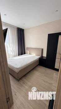 1-к квартира, на длительный срок, 40м2, 11/21 этаж