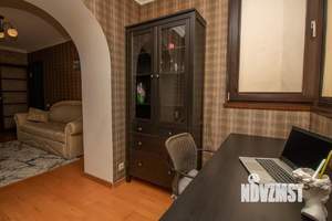 2-к квартира, на длительный срок, 55м2, 4/10 этаж