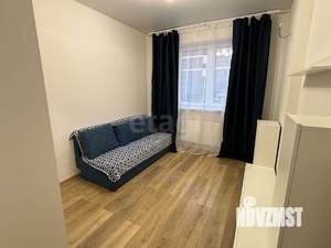 1-к квартира, на длительный срок, 34м2, 5/9 этаж