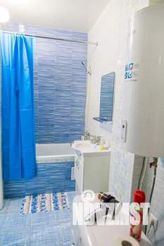 1-к квартира, посуточно, 42м2, 2/6 этаж