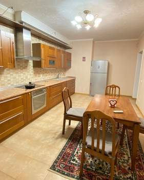 4-к квартира, на длительный срок, 120м2, 2/9 этаж