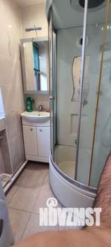 1-к квартира, на длительный срок, 34м2, 1/1 этаж