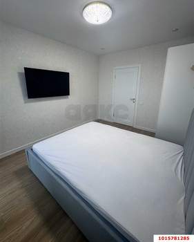 2-к квартира, на длительный срок, 65м2, 7/24 этаж