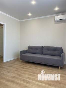 Студия квартира, на длительный срок, 23м2, 14/18 этаж