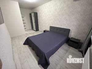 1-к квартира, на длительный срок, 34м2, 7/17 этаж