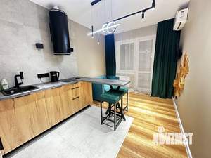 1-к квартира, на длительный срок, 45м2, 3/15 этаж