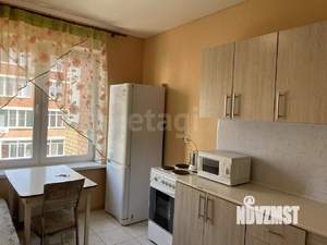 1-к квартира, на длительный срок, 32м2, 5/7 этаж
