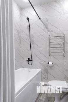 Студия квартира, посуточно, 30м2, 17/18 этаж