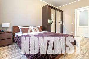 2-к квартира, посуточно, 75м2, 1/17 этаж