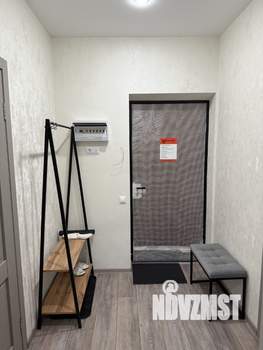 1-к квартира, на длительный срок, 36м2, 14/16 этаж