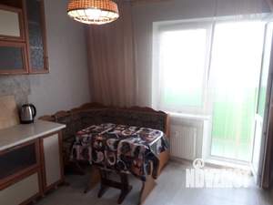 1-к квартира, на длительный срок, 38м2, 6/16 этаж