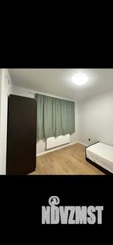 1-к квартира, на длительный срок, 38м2, 16/16 этаж