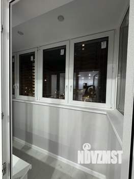 1-к квартира, на длительный срок, 47м2, 5/20 этаж