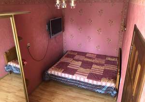 3-к квартира, на длительный срок, 56м2, 5/5 этаж