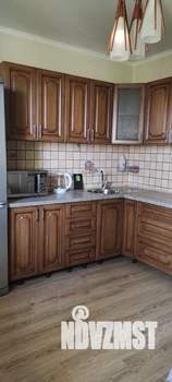1-к квартира, на длительный срок, 38м2, 11/16 этаж