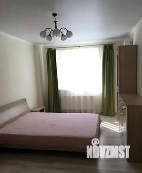 1-к квартира, на длительный срок, 43м2, 11/16 этаж