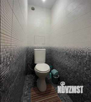 2-к квартира, на длительный срок, 59м2, 4/5 этаж