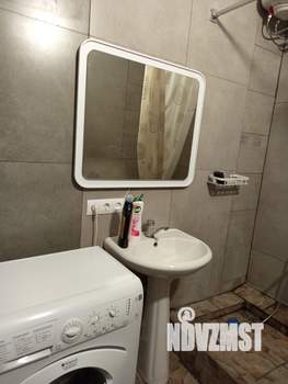 1-к квартира, на длительный срок, 37м2, 2/3 этаж