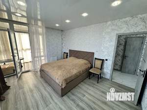 2-к квартира, на длительный срок, 64м2, 19/24 этаж