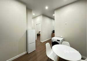 1-к квартира, на длительный срок, 47м2, 16/16 этаж