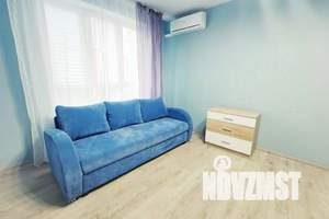 2-к квартира, посуточно, 56м2, 10/17 этаж
