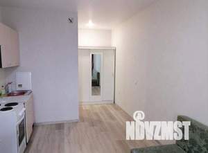Студия квартира, на длительный срок, 30м2, 2/16 этаж