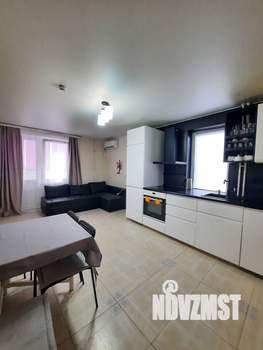 2-к квартира, на длительный срок, 48м2, 5/16 этаж