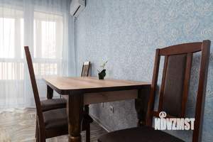 2-к квартира, посуточно, 70м2, 1/1 этаж