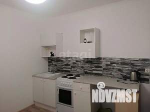 1-к квартира, на длительный срок, 37м2, 4/16 этаж