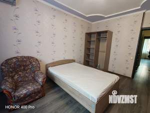 2-к квартира, на длительный срок, 64м2, 9/16 этаж