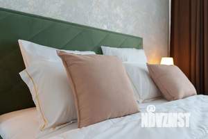 2-к квартира, посуточно, 56м2, 12/17 этаж