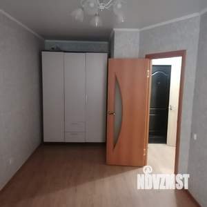 1-к квартира, на длительный срок, 38м2, 3/18 этаж