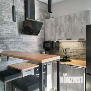 1-к квартира, на длительный срок, 40м2, 9/23 этаж