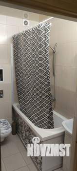 1-к квартира, на длительный срок, 35м2, 5/6 этаж