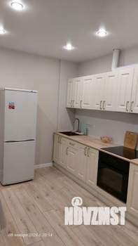 2-к квартира, на длительный срок, 55м2, 6/24 этаж