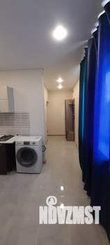 1-к квартира, на длительный срок, 35м2, 2/2 этаж