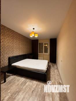 1-к квартира, на длительный срок, 50м2, 4/5 этаж